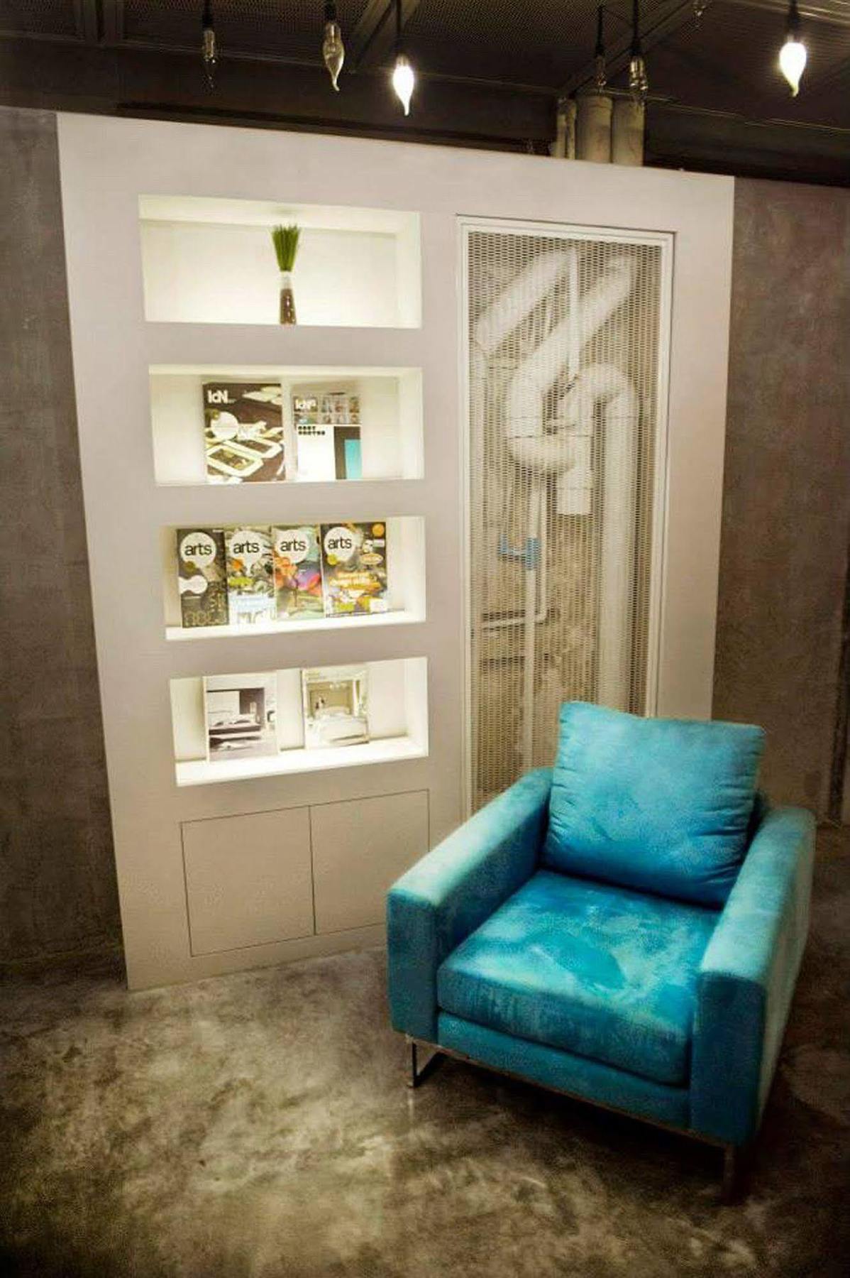 Vacio Suite Bangkok Kültér fotó